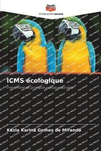 bokomslag ICMS écologique