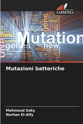 Mutazioni batteriche 1