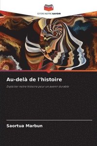 bokomslag Au-delà de l'histoire