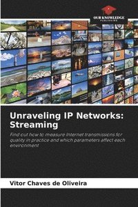 bokomslag Unraveling IP Networks