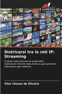 bokomslag Districarsi tra le reti IP