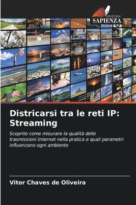 bokomslag Districarsi tra le reti IP