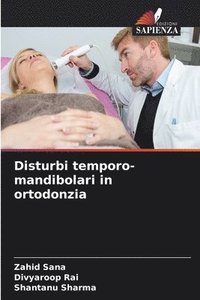 bokomslag Disturbi temporo-mandibolari in ortodonzia