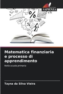 bokomslag Matematica finanziaria e processo di apprendimento