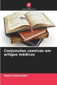 bokomslag Conjunções coesivas em artigos médicos