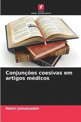 Conjunções coesivas em artigos médicos
