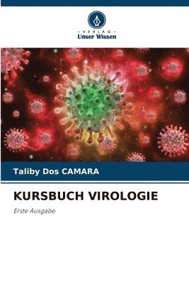 Kursbuch Virologie 1