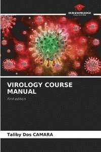 bokomslag Virology Course Manual