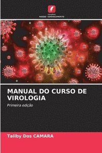 bokomslag Manual Do Curso de Virologia