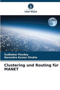 bokomslag Clustering und Routing fr MANET