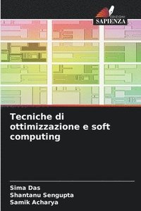 bokomslag Tecniche di ottimizzazione e soft computing