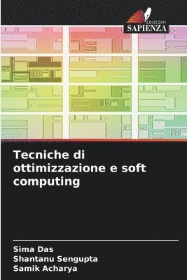 Tecniche di ottimizzazione e soft computing