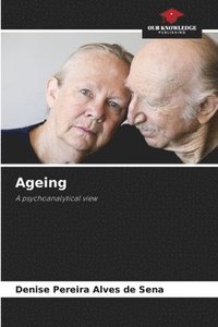 bokomslag Ageing