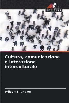 Cultura, comunicazione e interazione interculturale 1