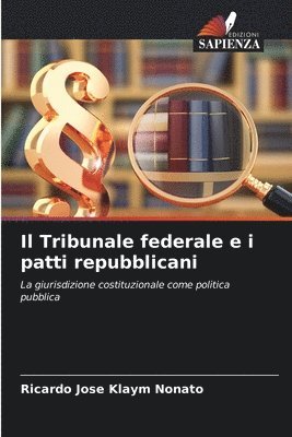 Il Tribunale federale e i patti repubblicani 1