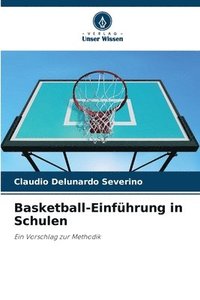 bokomslag Basketball-Einfhrung in Schulen