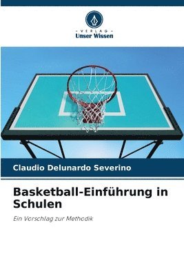 Basketball-Einfhrung in Schulen 1