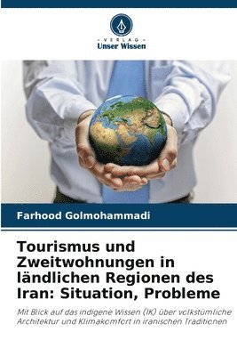 bokomslag Tourismus und Zweitwohnungen in lndlichen Regionen des Iran