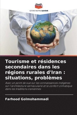 Tourisme et rsidences secondaires dans les rgions rurales d'Iran 1