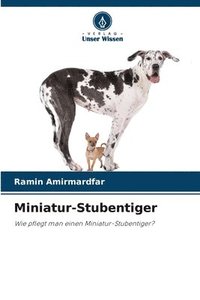 bokomslag Miniatur-Stubentiger