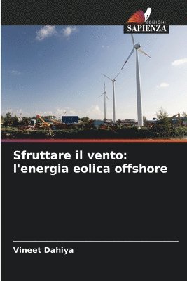 Sfruttare il vento 1