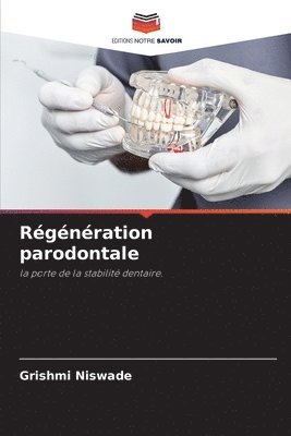 Rgnration parodontale 1