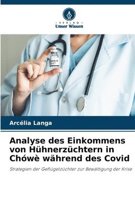 Analyse des Einkommens von Hhnerzchtern in Chw whrend des Covid 1