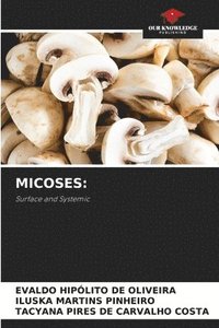 bokomslag Micoses