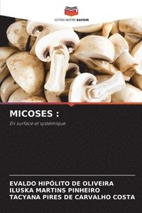 bokomslag Micoses