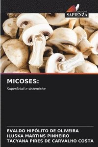 bokomslag Micoses