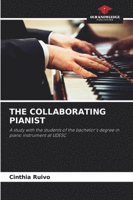 The Collaborating Pianist 1