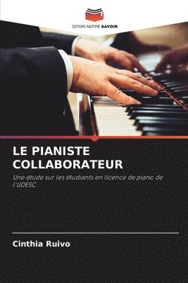 Le Pianiste Collaborateur 1