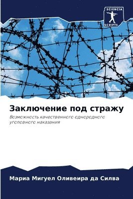 Заключение под стражу