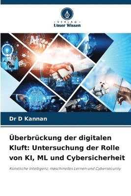 bokomslag berbrckung der digitalen Kluft