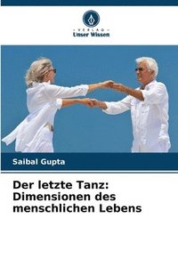 bokomslag Der letzte Tanz