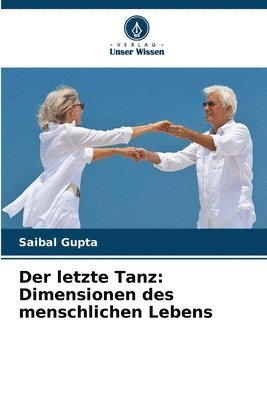bokomslag letzte Tanz