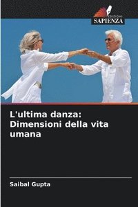 bokomslag L'ultima danza