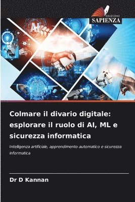 bokomslag Colmare il divario digitale