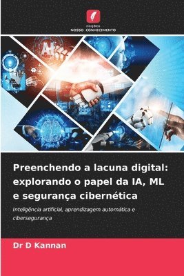 Preenchendo a lacuna digital