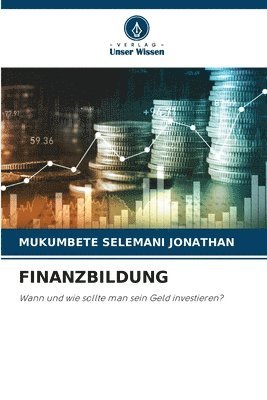 bokomslag Finanzbildung