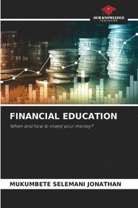 bokomslag Financial Education