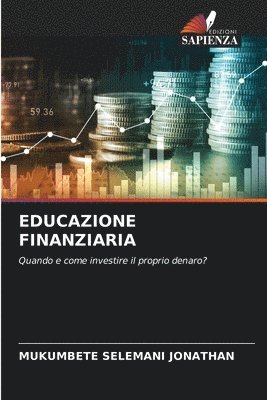 bokomslag Educazione Finanziaria