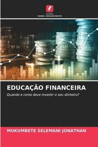 bokomslag Educao Financeira