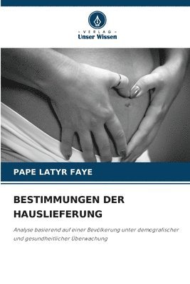 Bestimmungen Der Hauslieferung 1