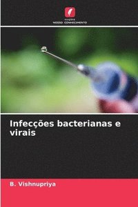 bokomslag Infeces bacterianas e virais