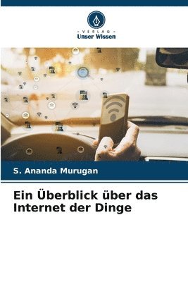 Ein berblick ber das Internet der Dinge 1