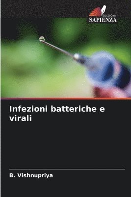 bokomslag Infezioni batteriche e virali