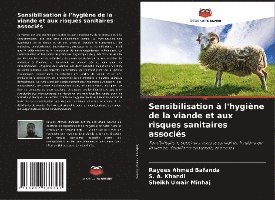 bokomslag Sensibilisation  l'hygine de la viande et aux risques sanitaires associs