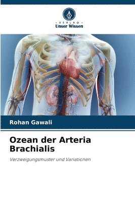 bokomslag Ozean der Arteria Brachialis