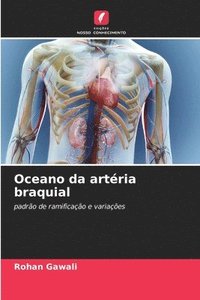 bokomslag Oceano da artria braquial